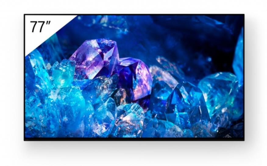 Bild von Sony Bravia FWD-77A80K Professional Display 195cm (77")