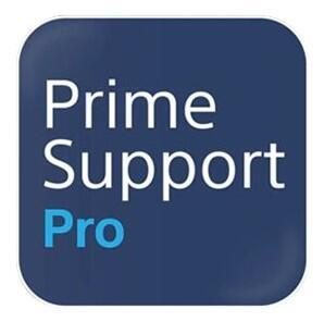 Bild von Sony PrimeSupport Pro - Serviceerweiterung - Arbeitszeit und Ersatzteile - 2 Jahre (4./5. Jahr) - für Sony TO-49X70H-IR10, TO-49X80H-IR10 (PSP.TO-49X-R2.2X)