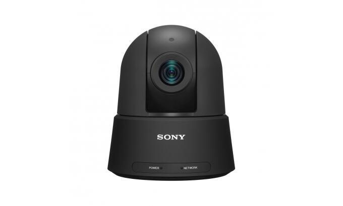 Bild von Sony SRG-A40 - Konferenzkamera - PTZ - Turret - Farbe (Tag&Nacht) - 8,5 MP