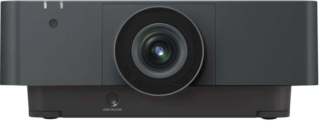 Bild von Sony VPL-FHZ80/B/1 Business Laser LCD Beamer 6000 Lumen