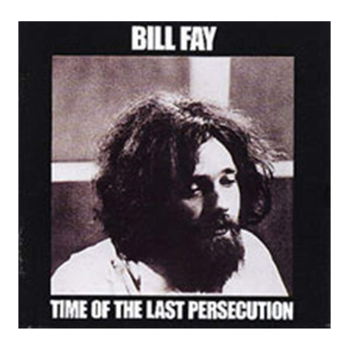Bild von Time of the Last Persecution