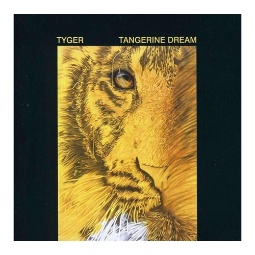 Bild von Tyger von Tangerine Dream