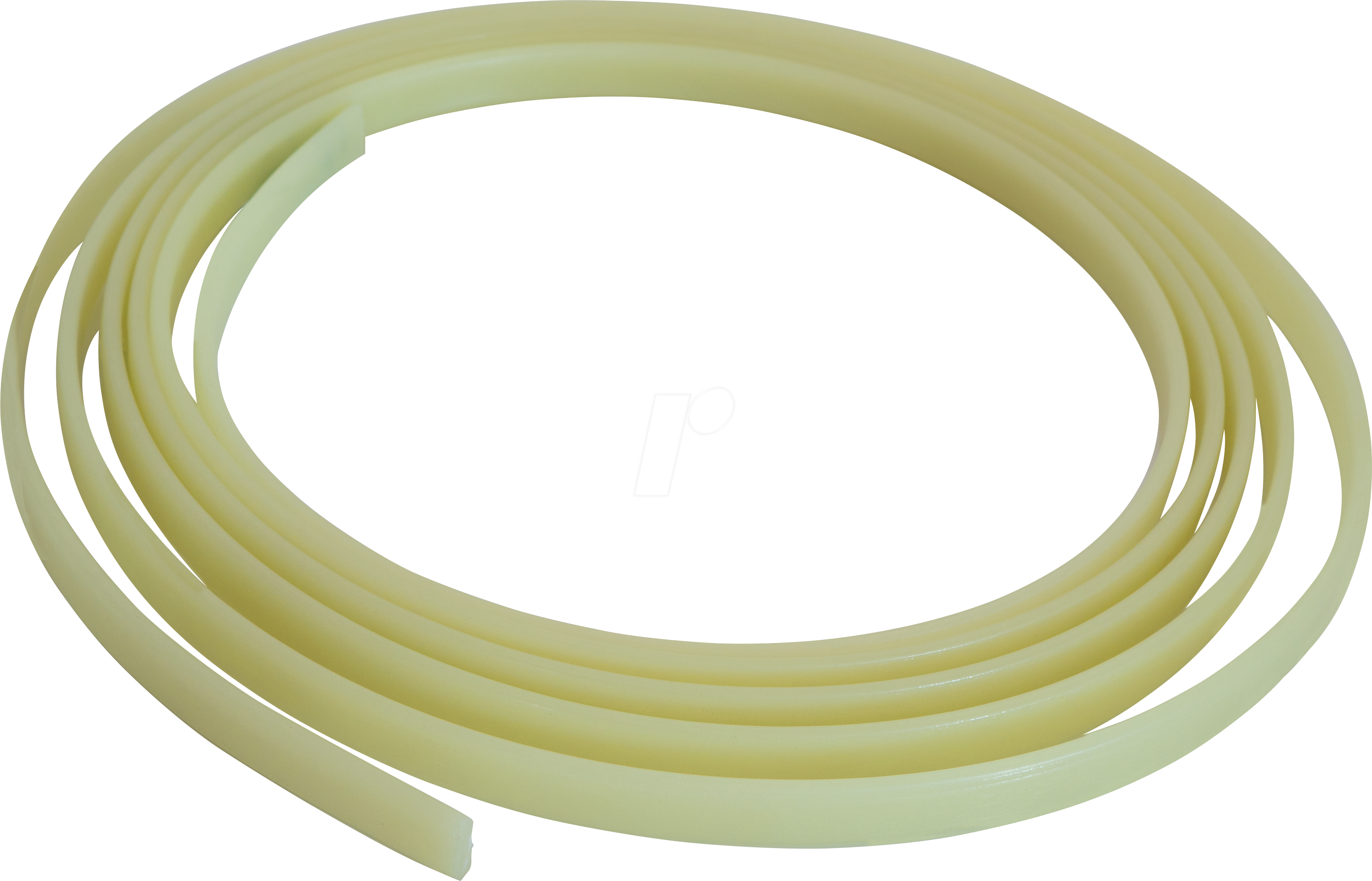 Bild von C.K Magma, Kabeleinziehsystem, Kabeleinziehband Gloworm, phosphorezierend, 4 Meter (4 m)