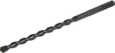 Bild von C.K T3120 0616 Wolframkarbid Hammerbohrer 6mm Gesamtlänge 160mm SDS-Plus