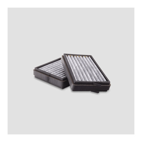 Bild von K&N Filters Luftfilter KA-1199 – Hochleistungsfilter für Ihr Fahrzeug