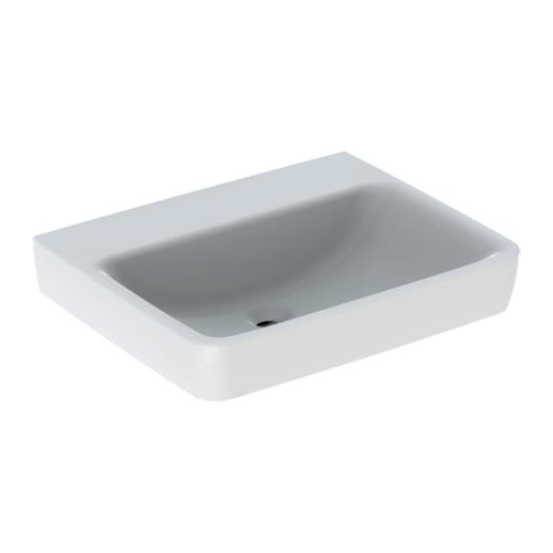 Bild von Geberit Renova Plan Aufsatzwaschtisch 60x48cm - EAN 501722001