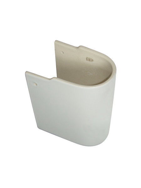 Bild von Ideal Standard, Waschbecken, Wandsäule für Waschtisch, E7113 (278 mm, 195 mm)