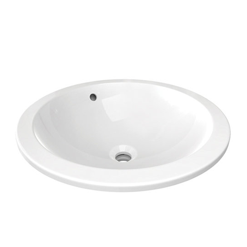 Bild von Ideal Standard Connect Unterbauwaschtisch rund 480mm E5054