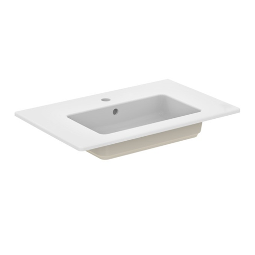 Bild von Ideal Standard Möbelwaschtisch Eurovit – Funktionalität trifft modernes Design