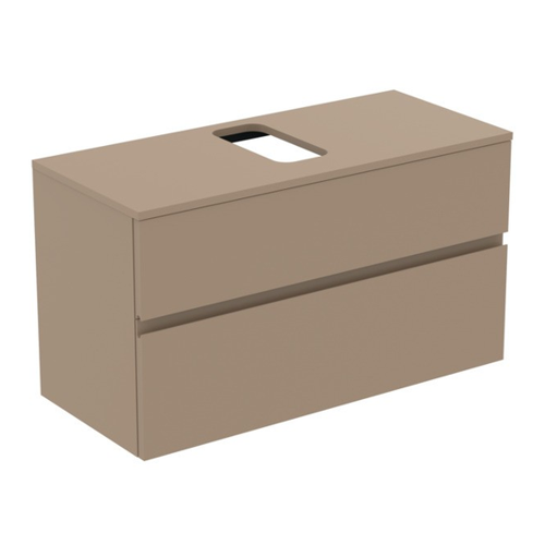Bild von Ideal Standard Waschtischunterschrank Finesse – Eleganz und Funktionalität vereint