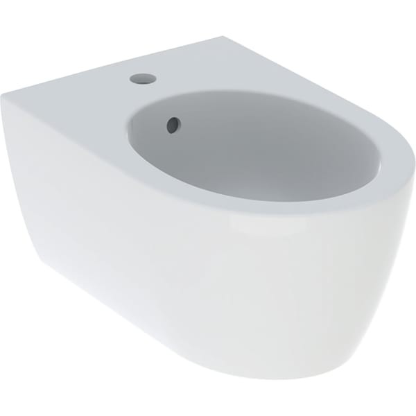 Bild von Geberit iCon Wandbidet, T:53cm 501898008