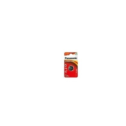 Bild von Lithium DL/CR 2025