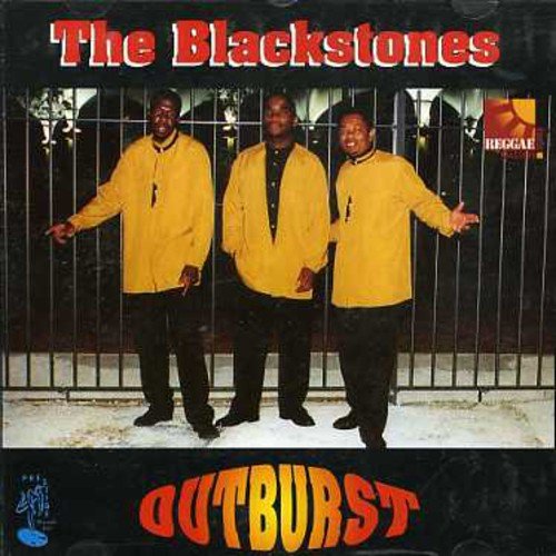 Bild von Blackstones the - Outburst