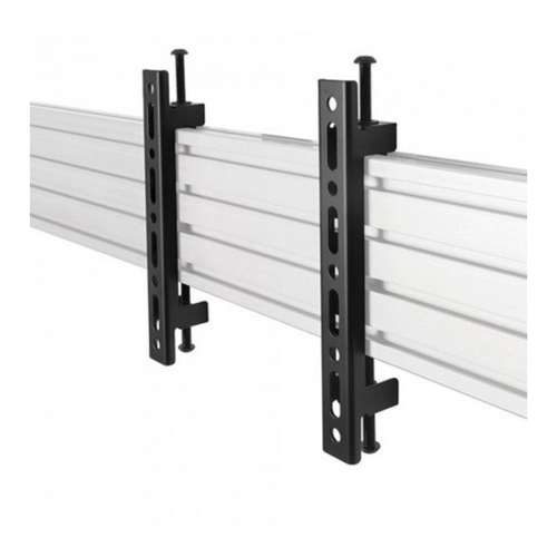 Bild von B-Tech BT8390-VESA200F TV-Wandhalterung - Universeller Schnittstellenarm