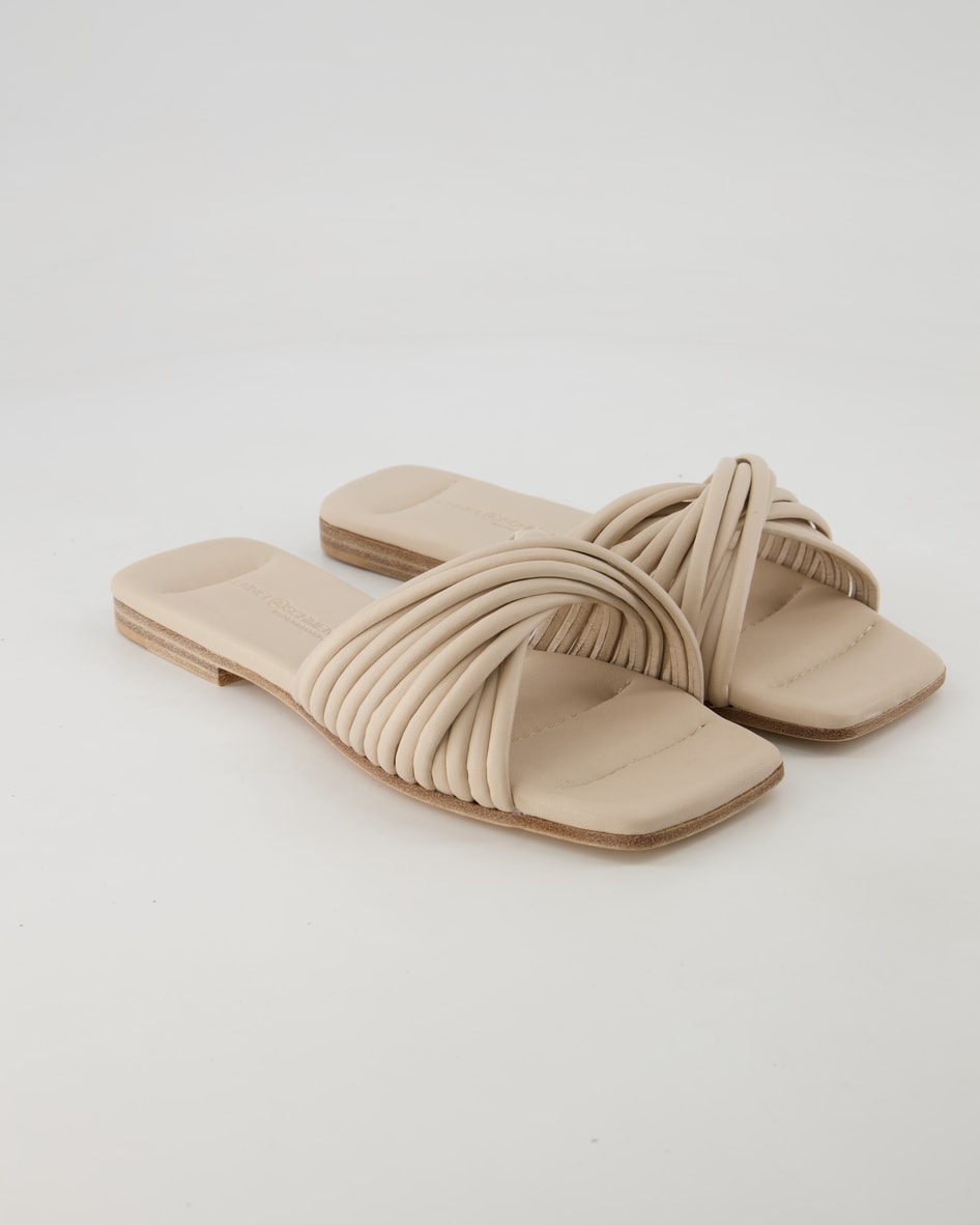 Bild von Kennel & Schmenger Schuhe - Rio Leder (Beige, Gr. 38)