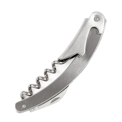 Bild von Gebogenes Kellnermesser 18cm