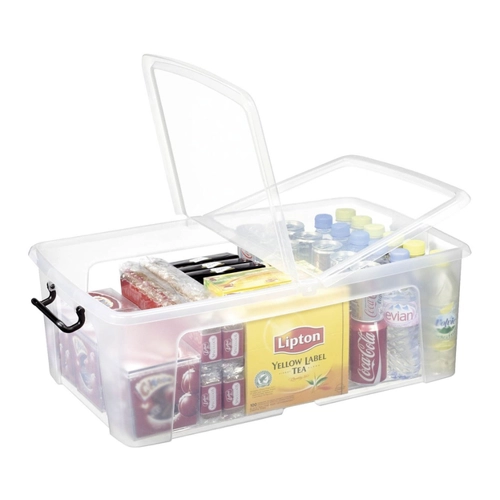 Bild von STRATA Mehrzweck-Box - 24 Liter