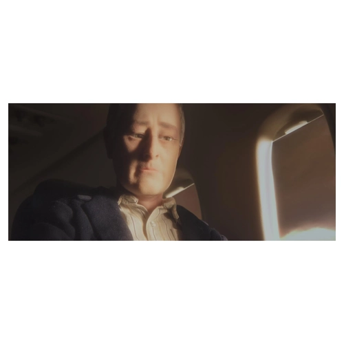 Bild von Anomalisa [Blu-ray] - Eine innovative Stop-Motion Komödie