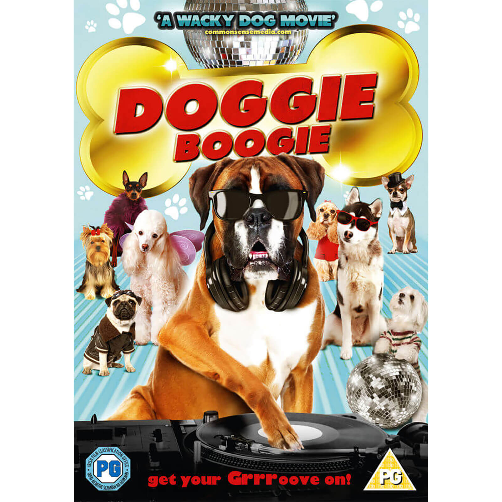 Bild von Doggie Boogie