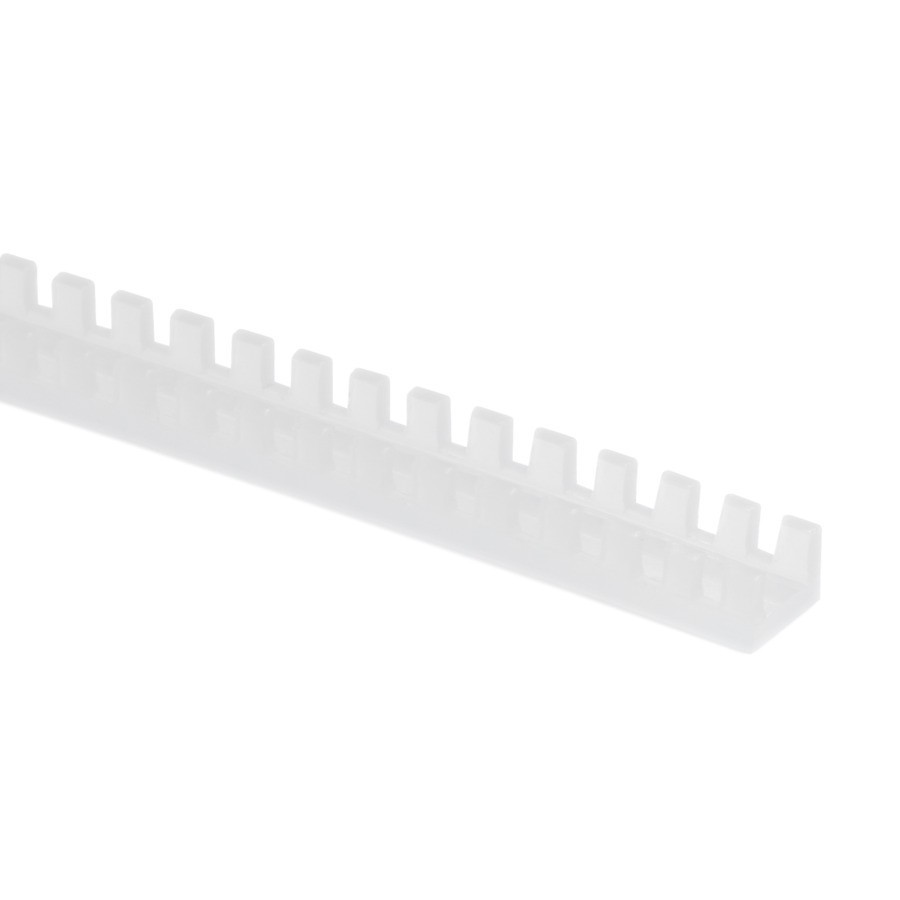 Bild von HELLERMANN TYTON HellermannTyton – 4 Rollen FlexiForm Schutz Rand, G51PG, 251 – 10709, G51PG, 251 A 10.709,