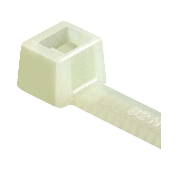 Bild von Connect HellermannTyton Kabelbinder T120I-N66-NA-C1 7,6x300 Natur Kabelbinder 5022660127083