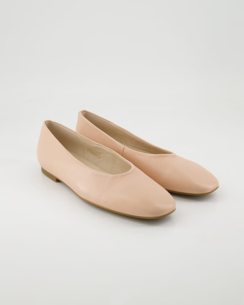 Bild von Gabor Schuhe - 64.140.22 Glattleder (Beige, Gr. 38)