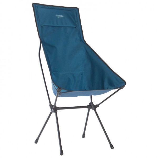 Bild von Vango Campingstuhl Vango Micro Steel Tall Campingstuhl