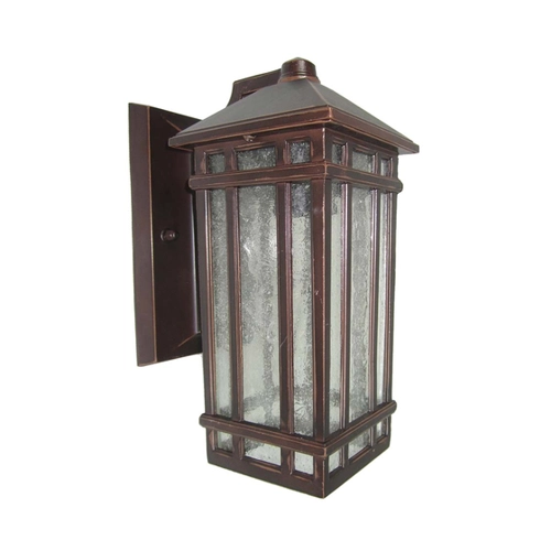 Bild von Elstead LIGHTING Außen-Wandleuchte – Chedworth Serie