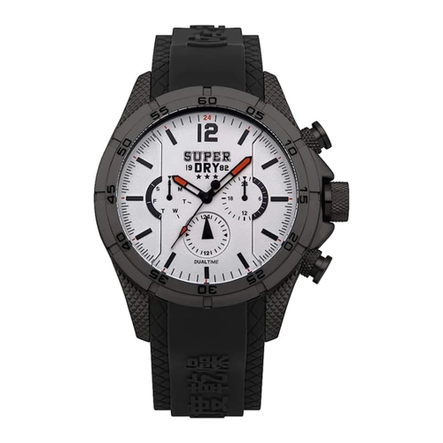 Bild von Superdry Adventurer SYG257B Herrenuhr