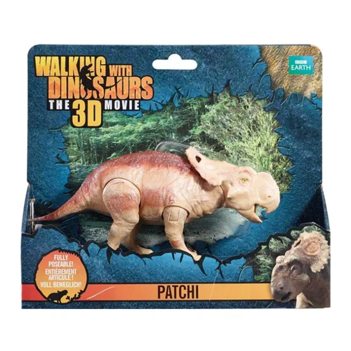 Bild von Vivid Walking with Dinosaurs Patchi