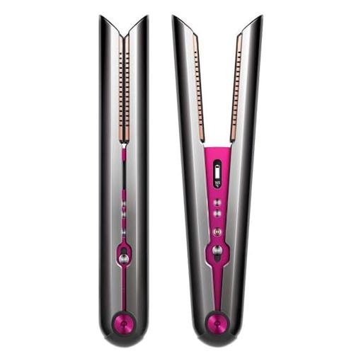 Bild von Corrale Haarglätter nickel/fuchsia