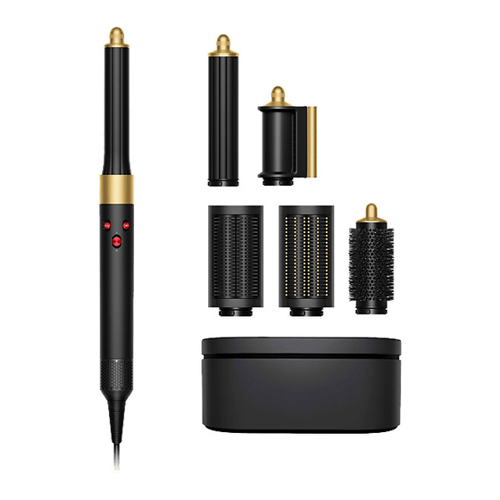 Bild von Dyson Airwrap Complete Long Multi-Haarstyler Onyx-Black/Gold