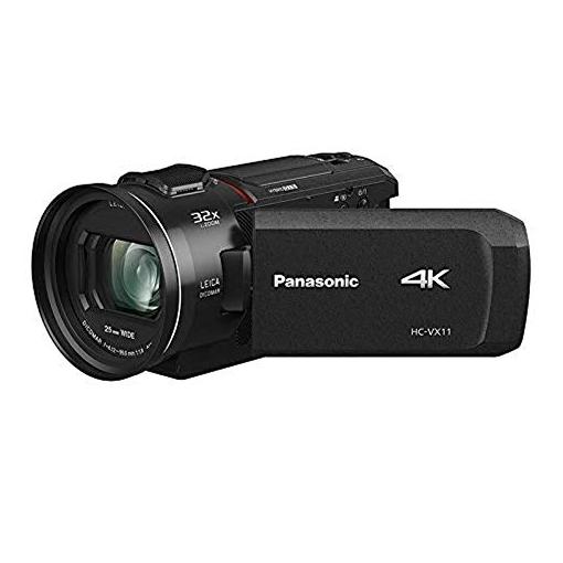 Bild von Panasonic HC-VX11
