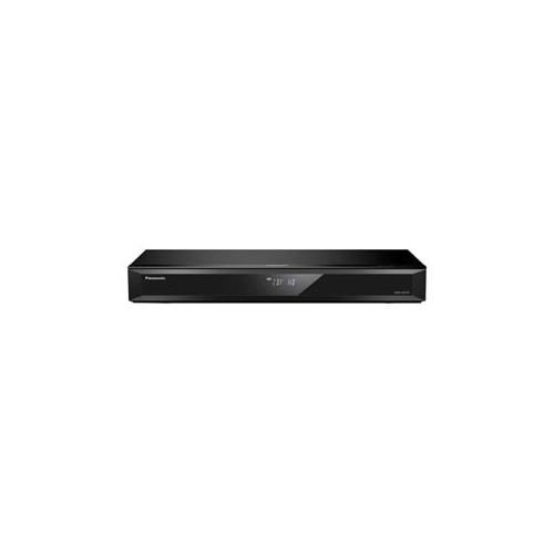 Bild von DMR-UBC70EG-K Ultra-HD Blu-ray Recorder schwarz