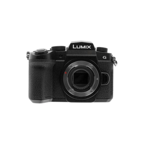 Bild von Panasonic Lumix DC-G91 Body