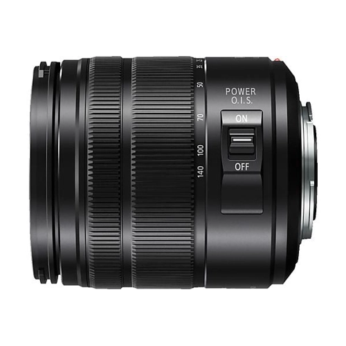 Bild von Panasonic Lumix G Vario 14-140mm f3,5-5,6 II OIS