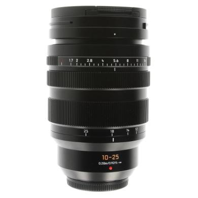 Bild von Panasonic H-X1025E Leica DG Objektiv, Superweitwinkelzoom, 20-50mm (KB), F1.7, Staubschutz, Spritzwasserschutz, Kälteschutz
