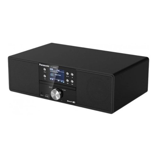 Bild von SC-DM202EG-K Midi-Anlage (