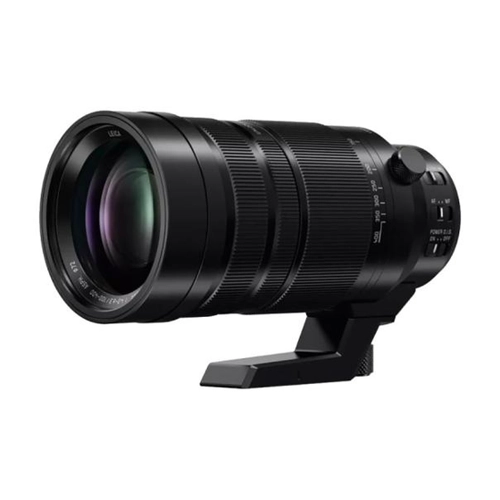 Bild von Panasonic 100-400mm 1:4.0-6.3 II Leica DG Vario Elmar ASPH Power OIS (H-RSA100400E)