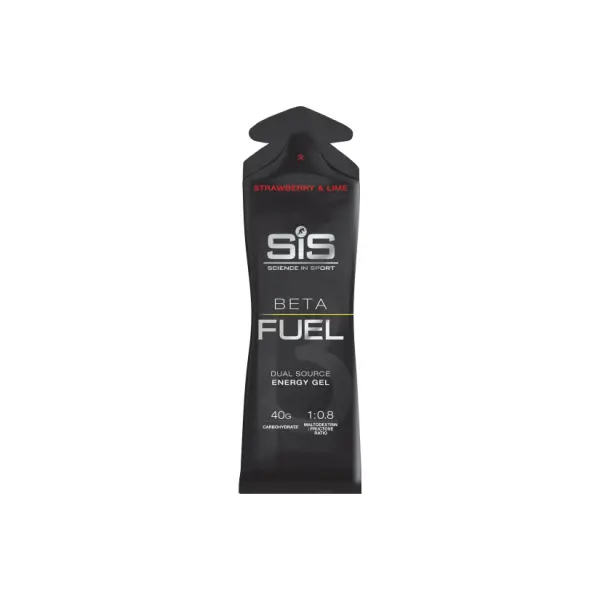Bild von Energiegel Science in Sport Beta Sis