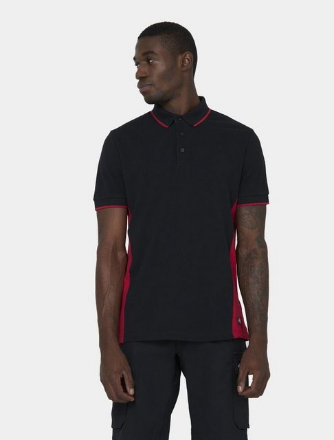 Bild von Dickies Poloshirt Herren Two Tone Polo