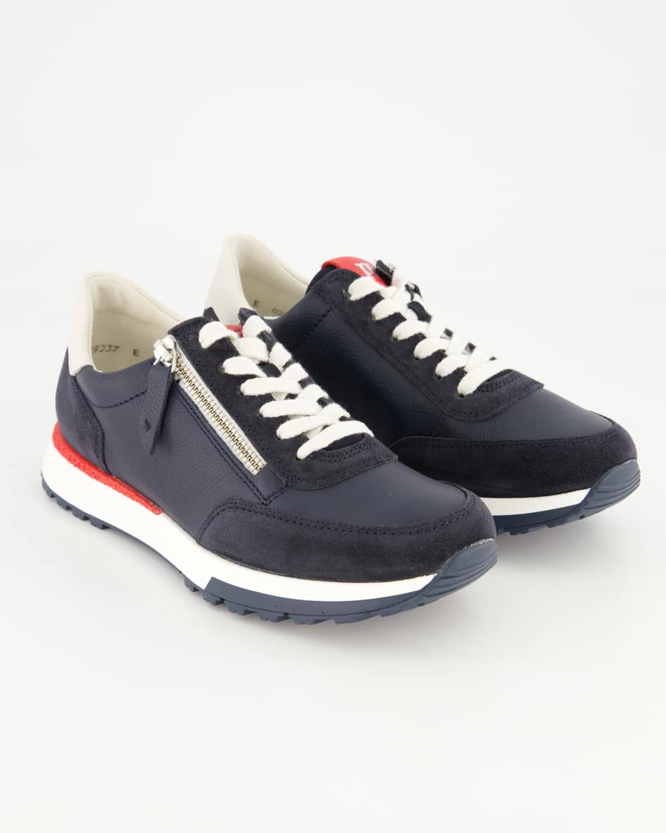 Bild von Paul Green Schuhe - 5310-035 Leder (Blau, Gr. 38)