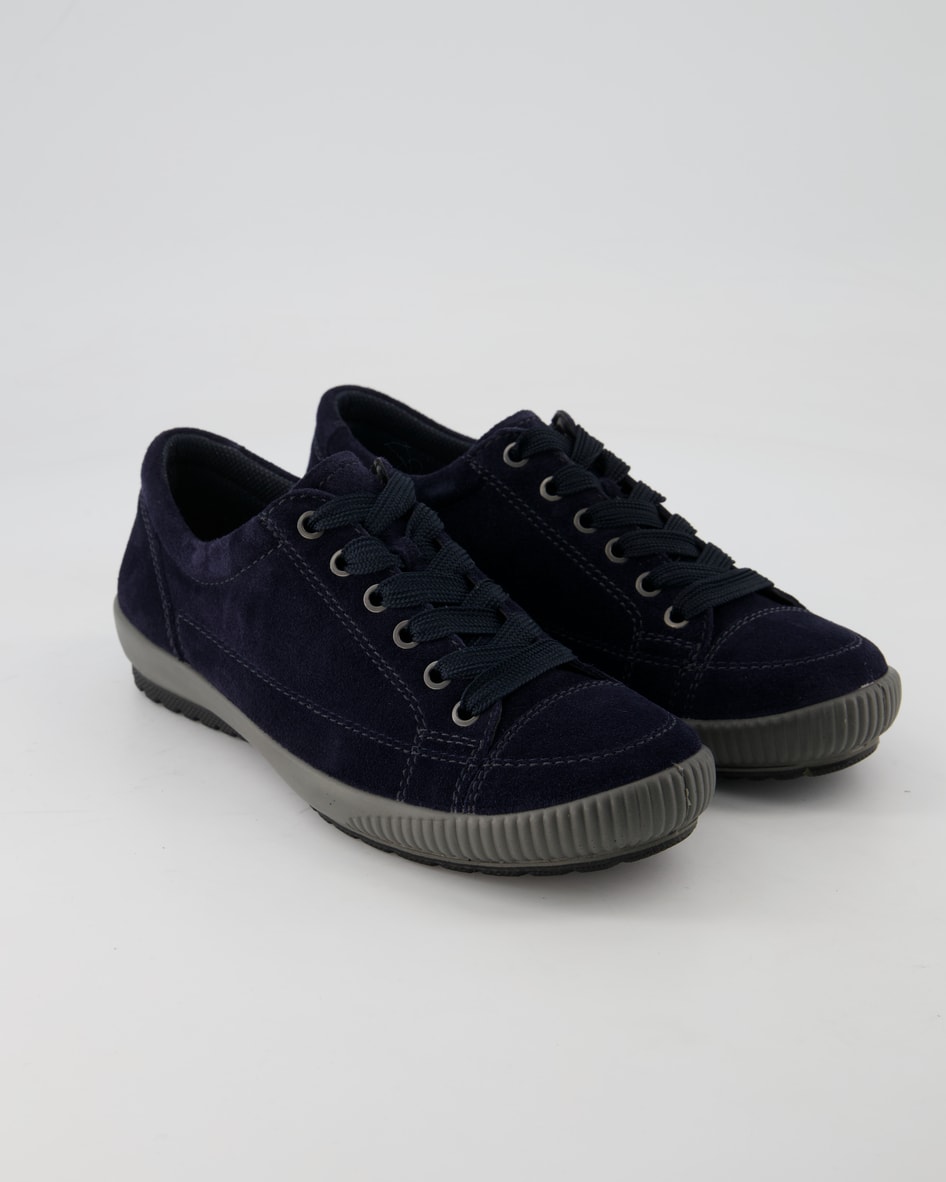 Bild von Legero Schuhe - Tanaro 4.0 Veloursleder (Blau, Gr. 38)