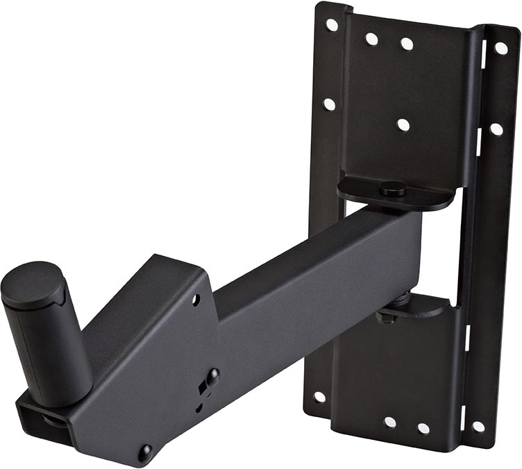 Bild von Wharfedale Wandhalterung für TITAN WPB-2 black