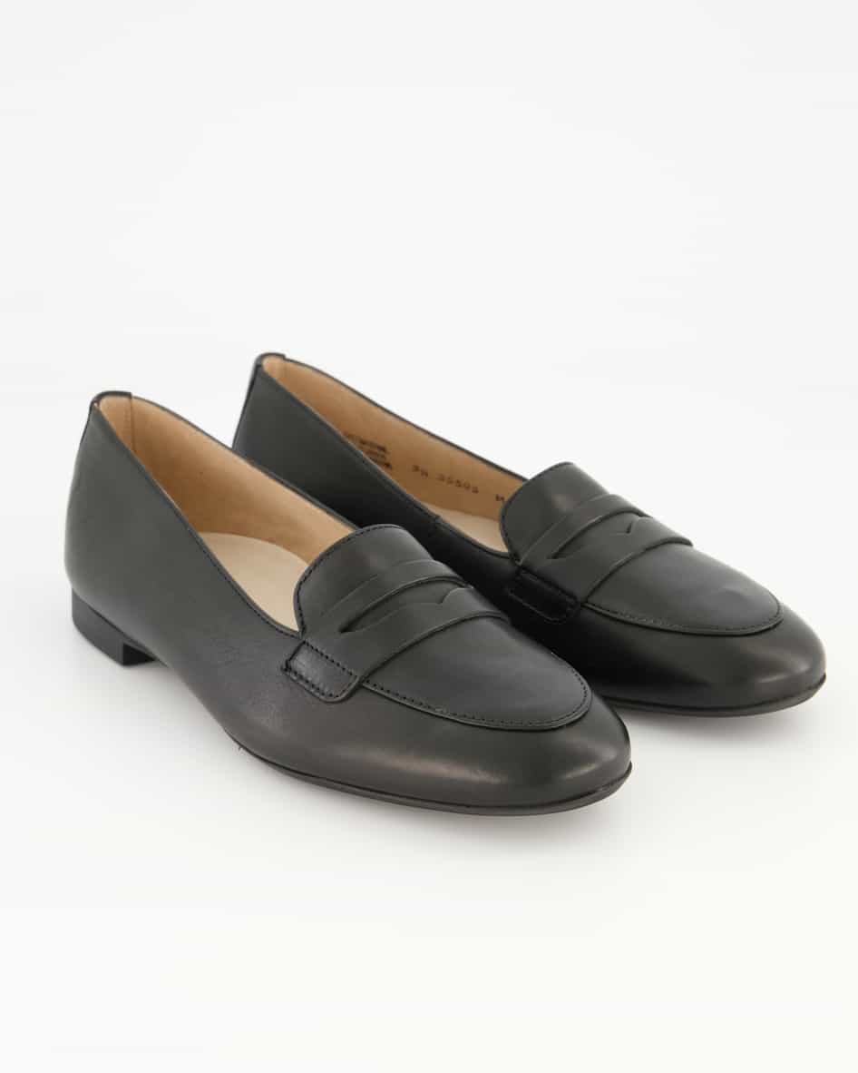 Bild von Paul Green Schuhe - 2389-126 Leder (Schwarz, Gr. 38)