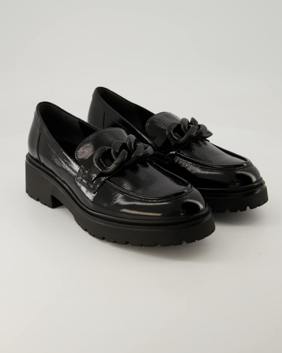 Bild von Gabor Schuhe - 35.230.97 Lackleder (Schwarz, Gr. 38)