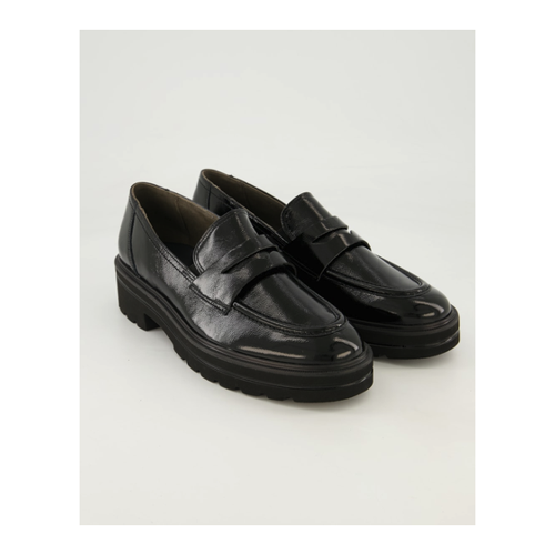 Bild von Paul Green Schuhe - 2961-014 Lackleder (Schwarz, Gr. 5)