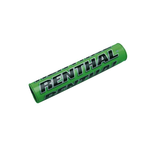 Bild von Test des RENTHAL SX Lenkerschaum - 240mm