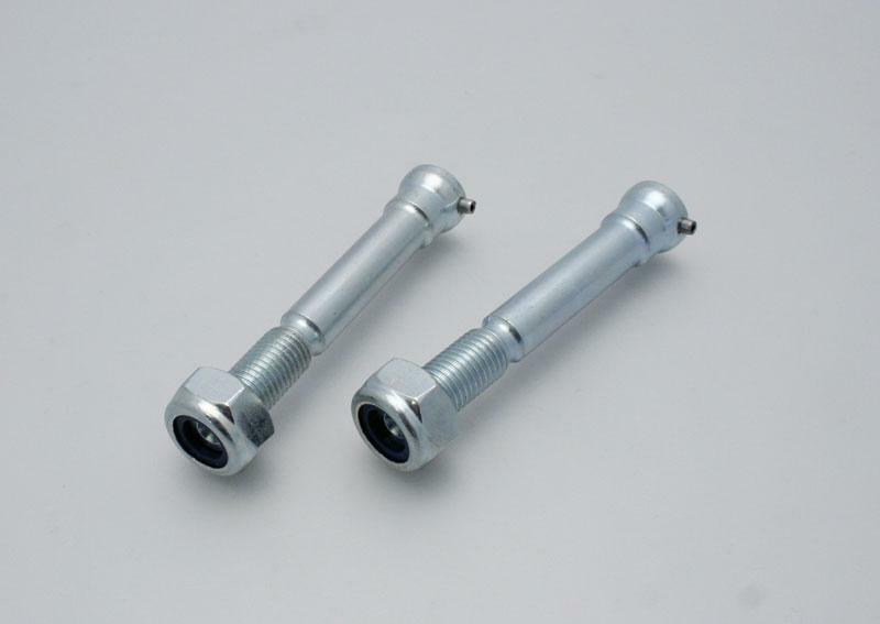Bild von RENTHAL Lenkerbrückenschraubensatz M12x77mm