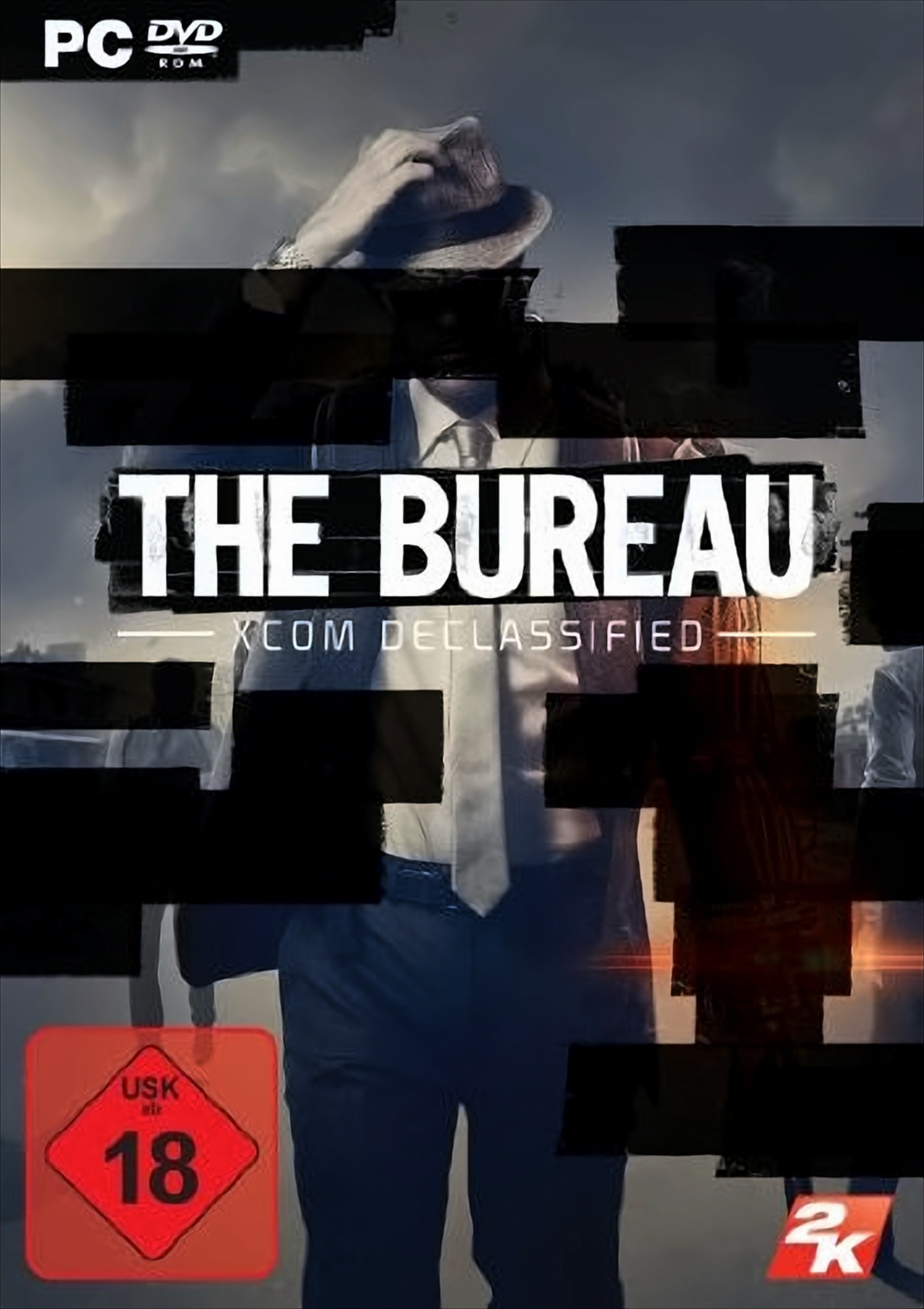 Bild von The Bureau: XCOM Declassified PC